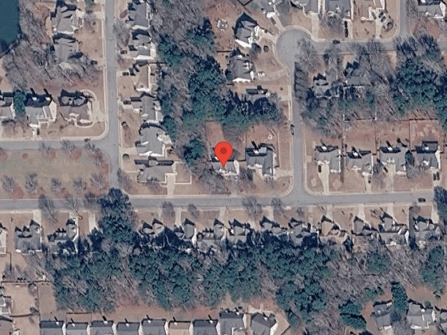 House image located at Newnan, GA 30265