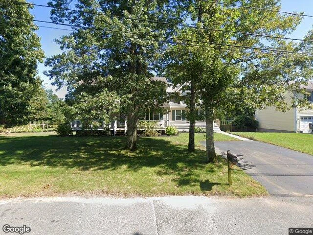 House image located at Attleboro, MA 02703