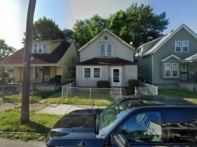 House image located at Detroit, MI 48214