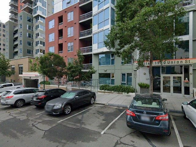 House image located at San Diego, CA 92101