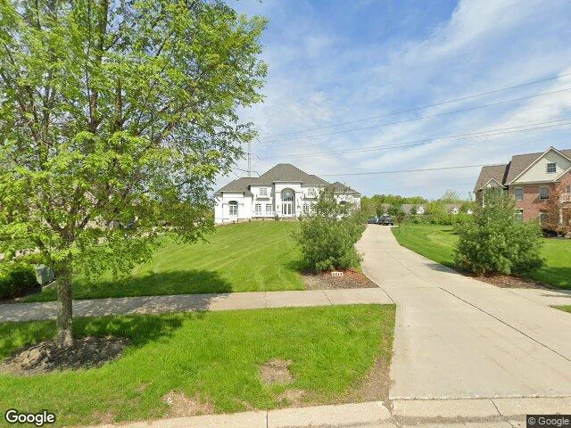 House image located at Macedonia, OH 44056