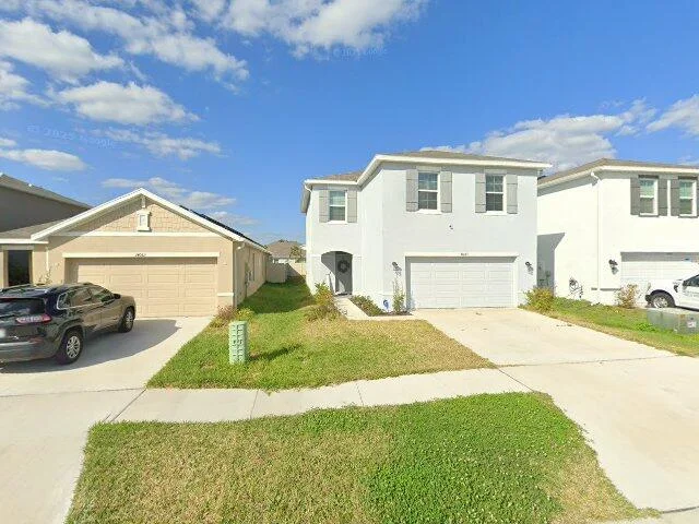 House image located at Wesley Chapel, FL 33543