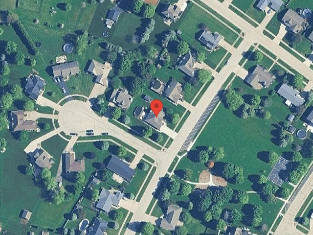 House image located at Sandwich, IL 60548