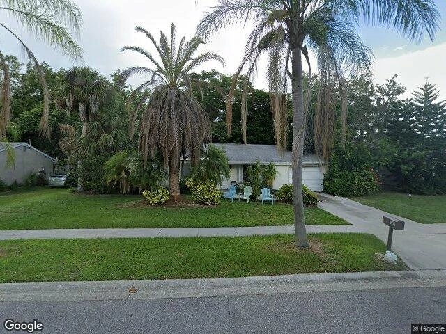 House image located at North Port, FL 34287