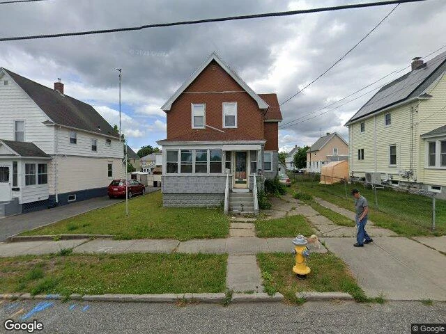 House image located at Ludlow, MA 01056