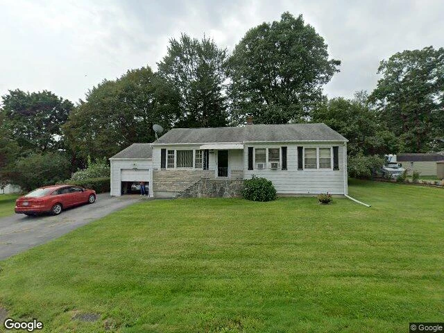 House image located at Newburgh, NY 12550