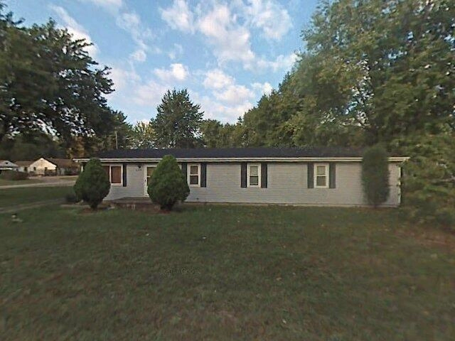 House image located at Lambertville, MI 48144