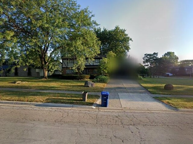 House image located at Reynoldsburg, OH 43068