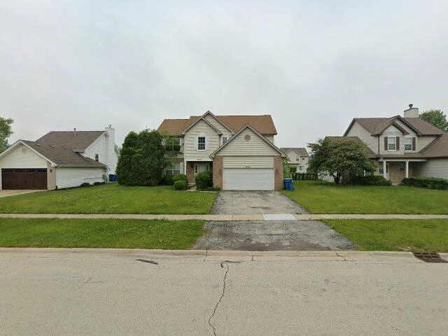 House image located at Monee, IL 60449