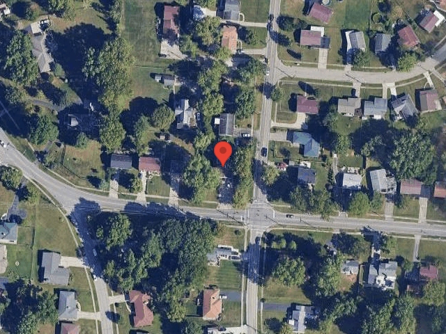 House image located at Cincinnati, OH 45238
