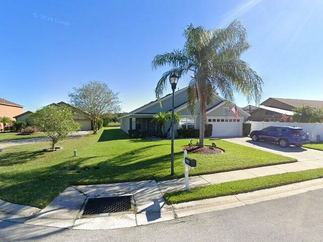 House image located at Winter Haven, FL 33881