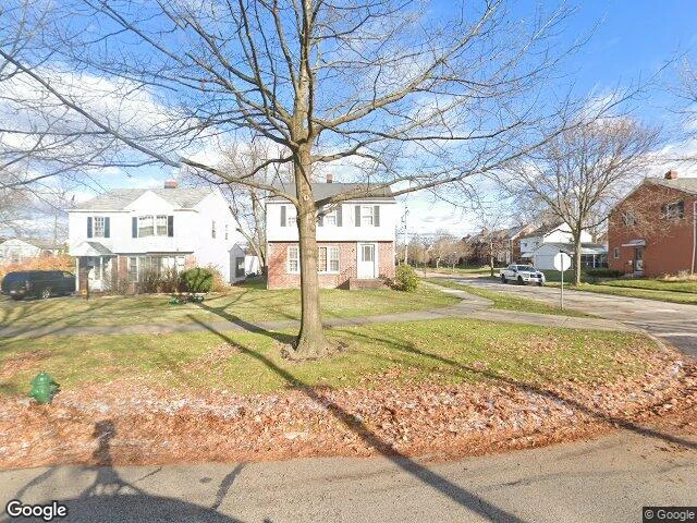 House image located at Cleveland, OH 44120