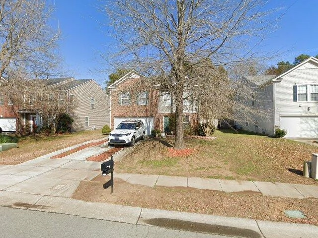 House image located at Charlotte, NC 28278