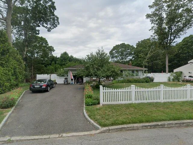 House image located at Bellport, NY 11713