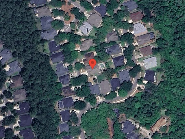 House image located at Saint Augustine, FL 32095