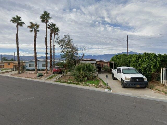 House image located at Thousand Palms, CA 92276