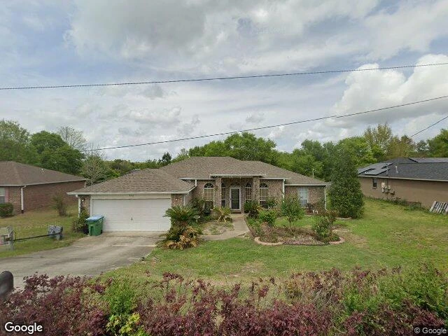 House image located at Crestview, FL 32536