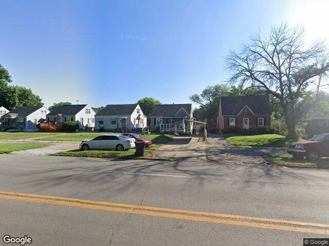 House image located at Louisville, KY 40208