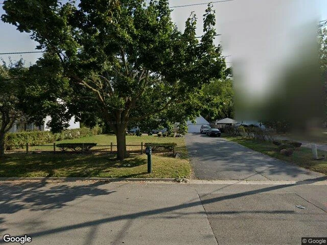 House image located at Zion, IL 60099