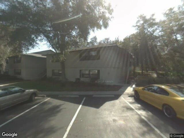 House image located at Saint Augustine, FL 32086