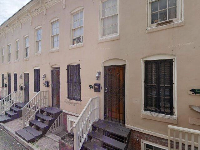 House image located at Baltimore, MD 21230