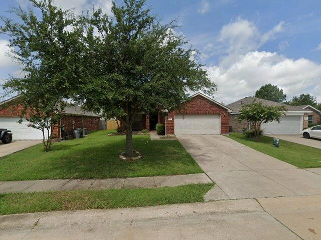 House image located at Forney, TX 75126