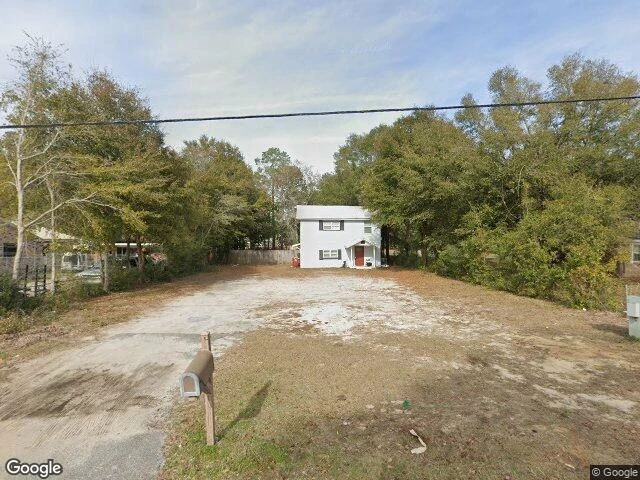 House image located at Crestview, FL 32536