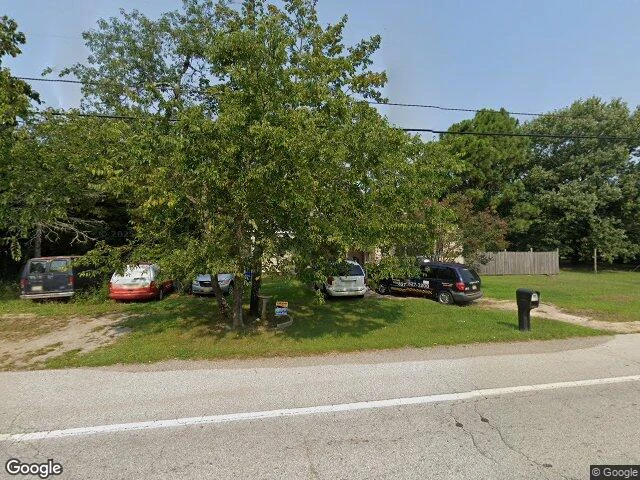 House image located at Cape May Court House, NJ 08210