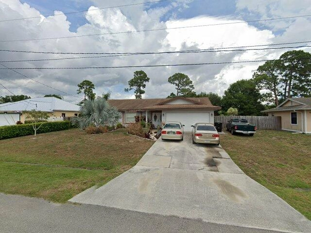 House image located at Port Saint Lucie, FL 34953