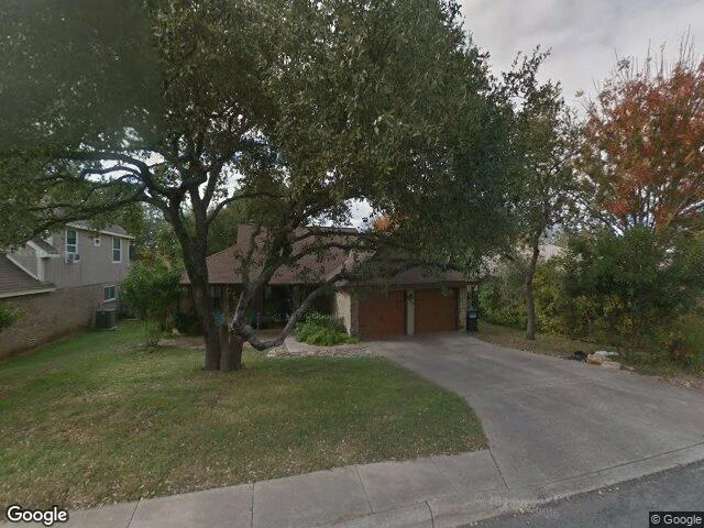 House image located at San Antonio, TX 78240
