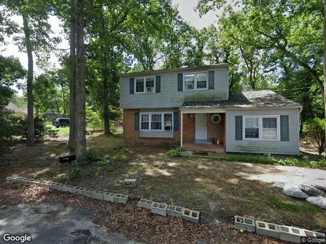 House image located at Browns Mills, NJ 08015