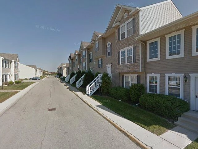 House image located at Canal Winchester, OH 43110