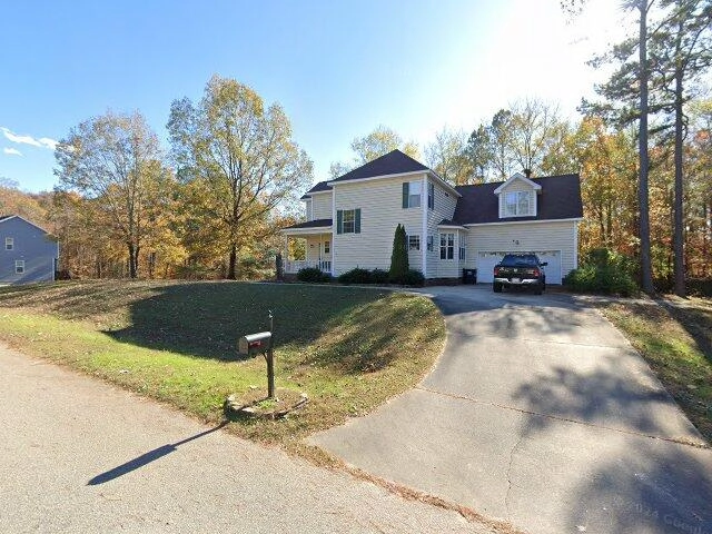 House image located at Clayton, NC 27527