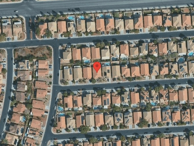 House image located at Las Vegas, NV 89131