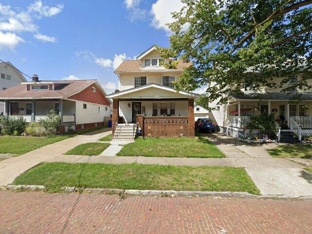House image located at Cleveland, OH 44111