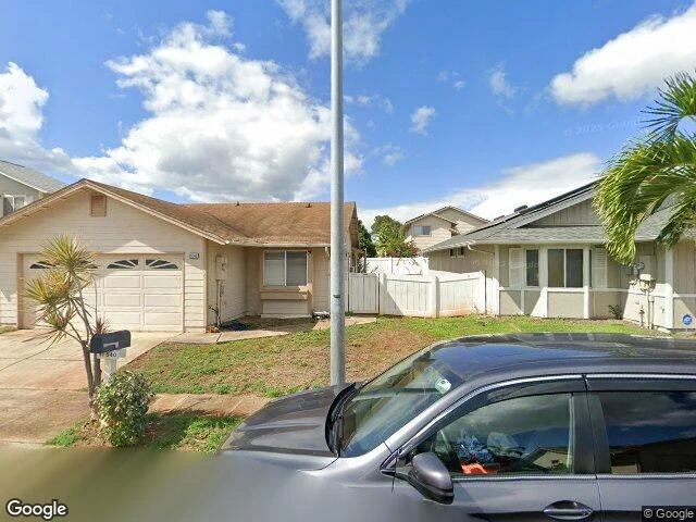 House image located at Ewa Beach, HI 96706