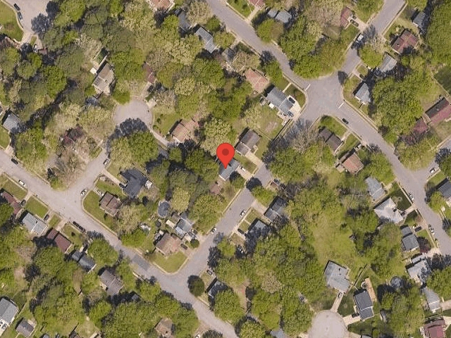 House image located at Hampton, VA 23669