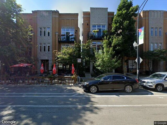 House image located at Chicago, IL 60618