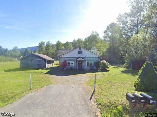 House image located at Deming, WA 98244