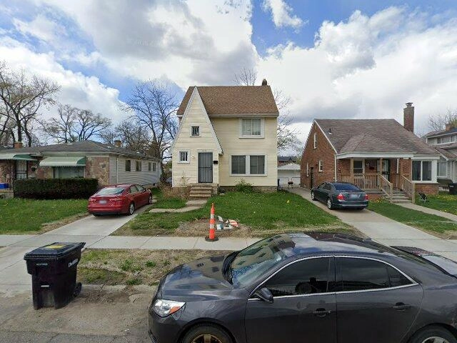 House image located at Detroit, MI 48227