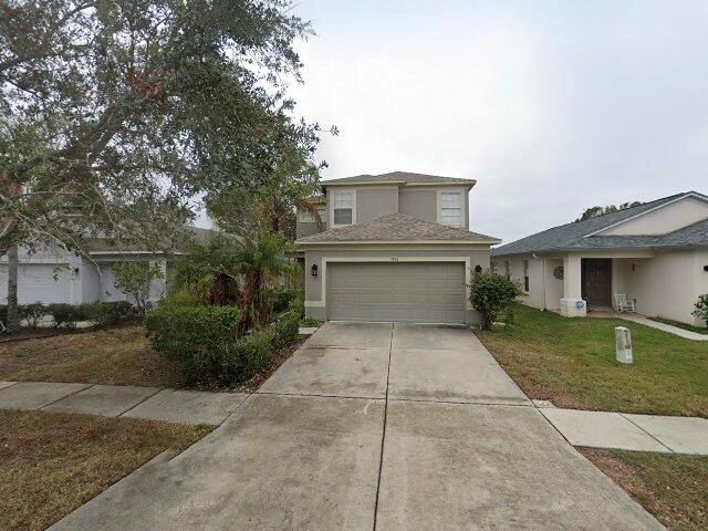 House image located at Gibsonton, FL 33534