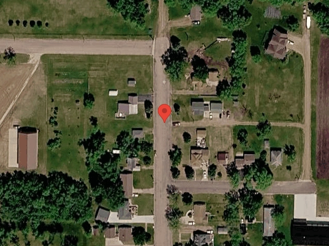 House image located at Howard, SD 57349