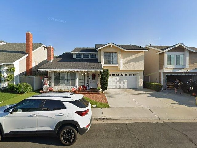 House image located at Lake Forest, CA 92630