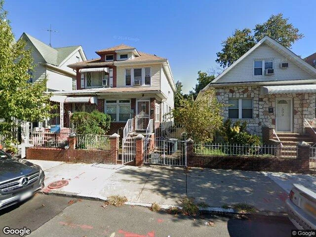 House image located at Brooklyn, NY 11226