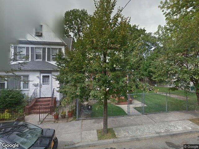 House image located at Jamaica, NY 11434