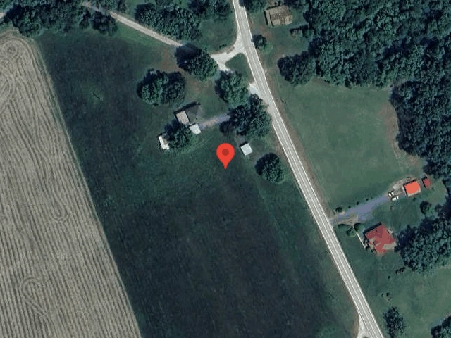 House image located at Green Bay, VA 23942