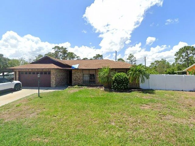 House image located at Sebastian, FL 32976