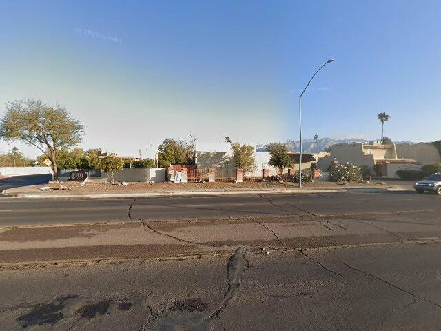 House image located at Tucson, AZ 85719