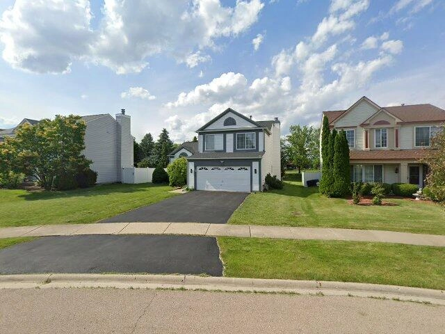 House image located at Naperville, IL 60564