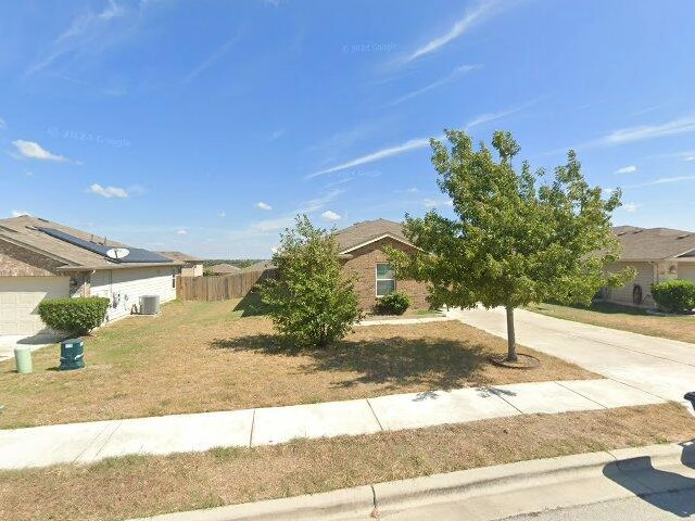 House image located at Hutto, TX 78634